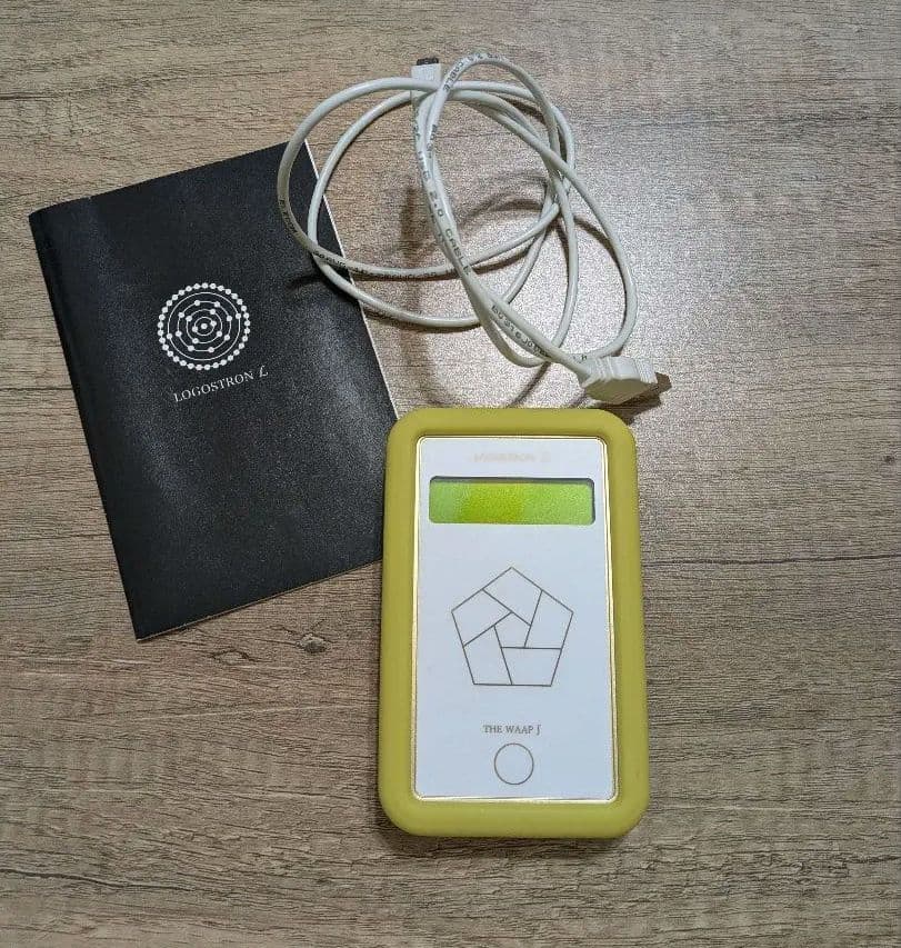 ロゴストロンL(3.0)