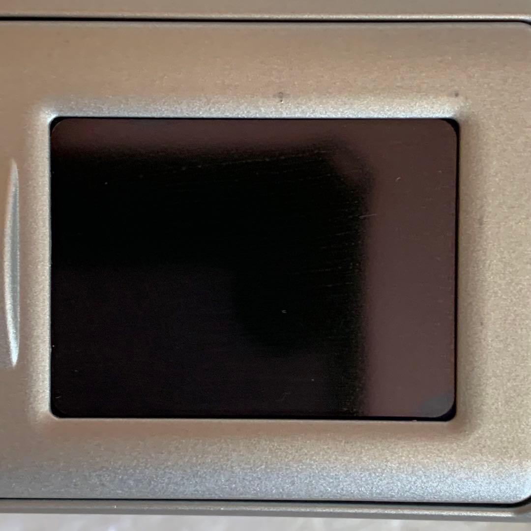 キャノン CANON PowerShot G3 デジカメ