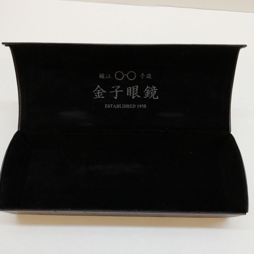 KANEKO OPTICAL　金子眼鏡　サングラス　　　81-0926-3A