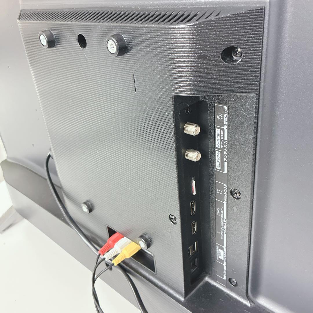 ◇大阪府 神戸市 配達料無料！◇2023年製！◇東芝◇REGZA◇液晶テレビ◇