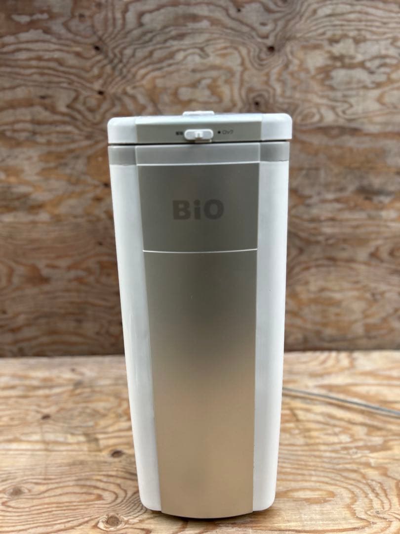 HITACHI 生ゴミ処理機 - 屋内外兼用タイプ（BGD-V18）-2008