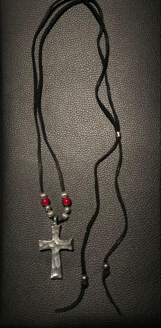 GARNI ネックレス