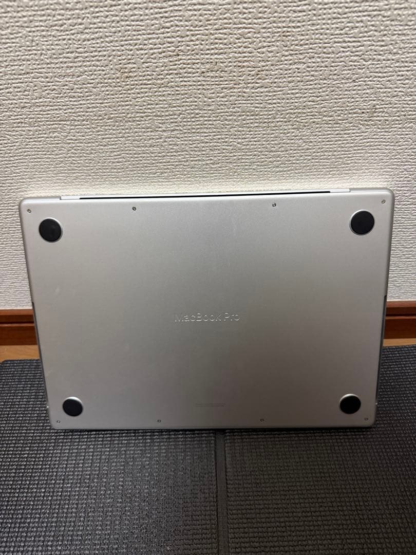 MacBook Pro M2 Pro 32GB 512GB 14インチ