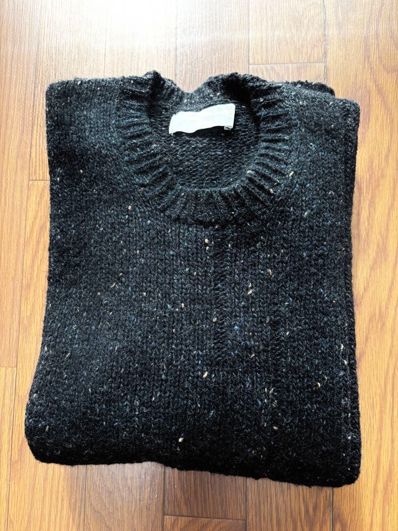 COMME des GARCONS HOMME ギャルソンオム ローゲージニット