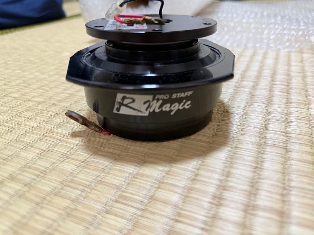 ワークスベル　フリッパー＋ラフィックス2 ＋キーロックシステム　最終値下げ