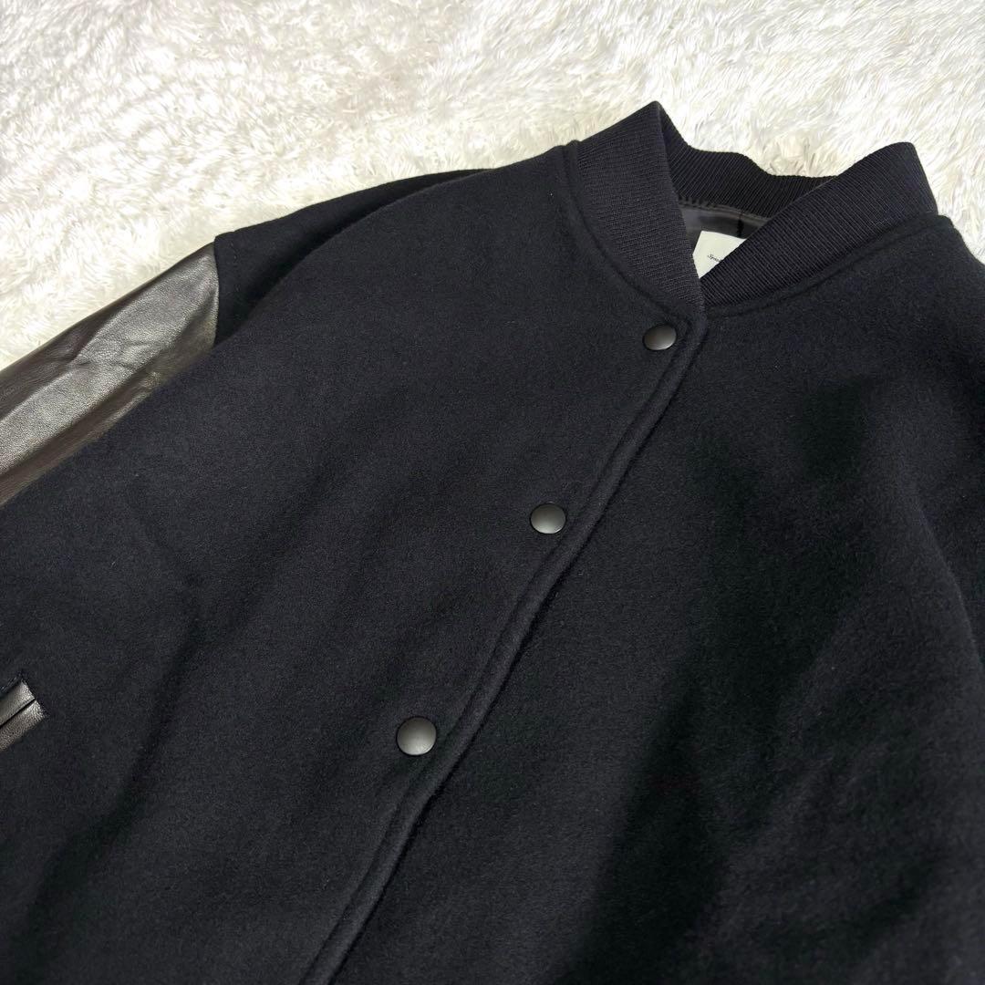 パセリ　Spick&Span スタジャン