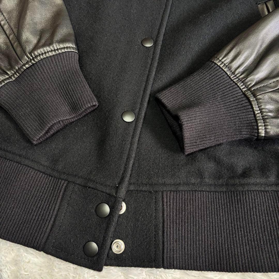 パセリ　Spick&Span スタジャン