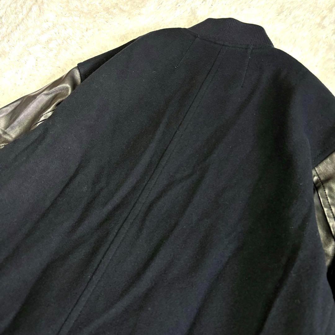 パセリ　Spick&Span スタジャン