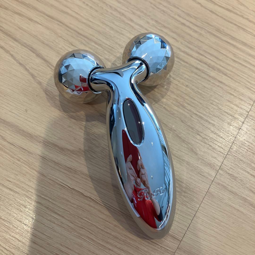 ReFa S CARAT RAY 美顔ローラー　RF-SR2150B