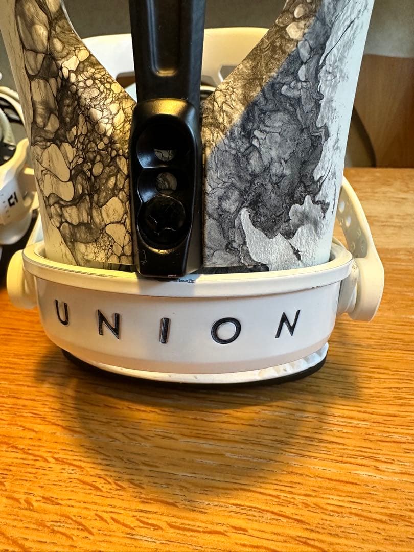 19-20モデル UNION FALCOR サイズM ビンディング