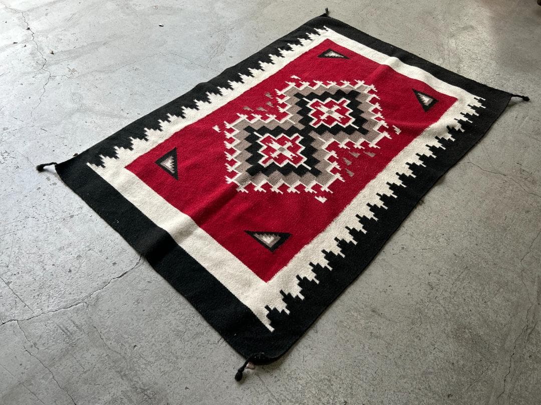 ACME / アクメ｜122×183cm｜SOUTH WEST RUG