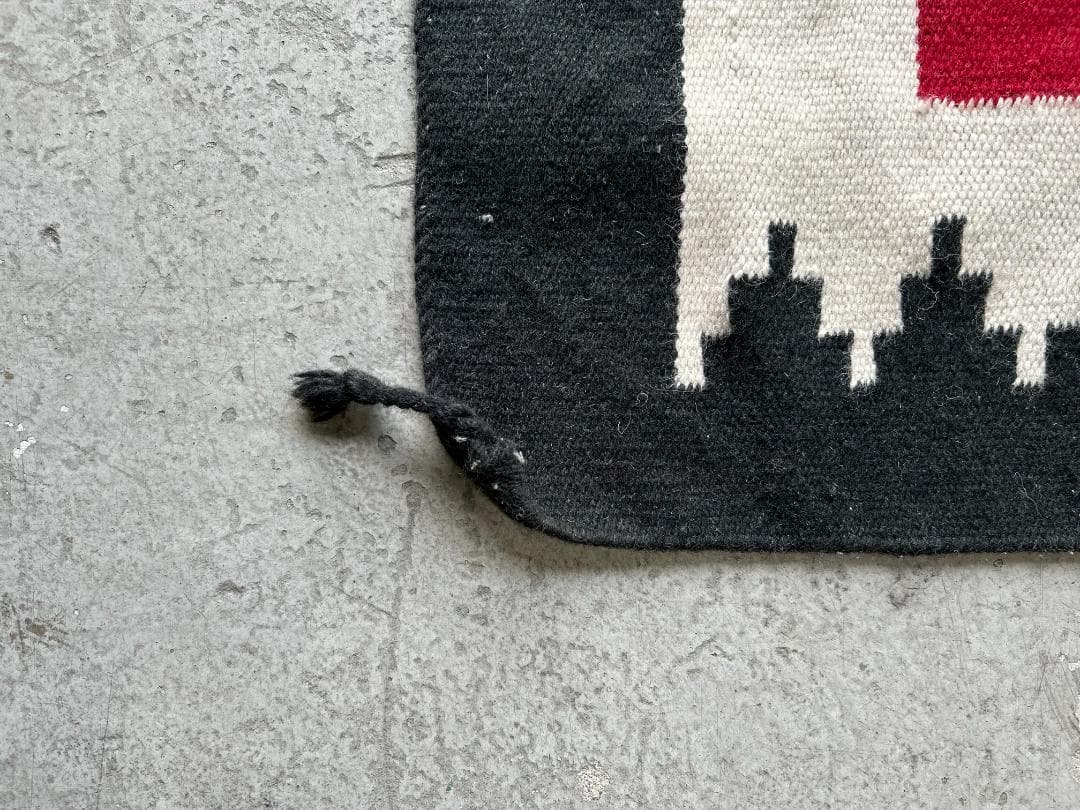 ACME / アクメ｜122×183cm｜SOUTH WEST RUG