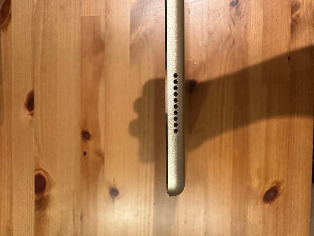 Apple iPad Pro 12.9インチ ゴールド 256GB 本体