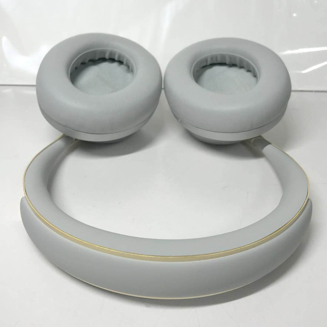 BOSE NC700 ワイヤレスヘッドホン シルバー ノイズキャンセリング