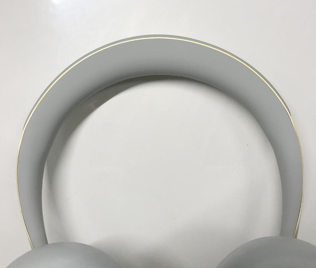 BOSE NC700 ワイヤレスヘッドホン シルバー ノイズキャンセリング