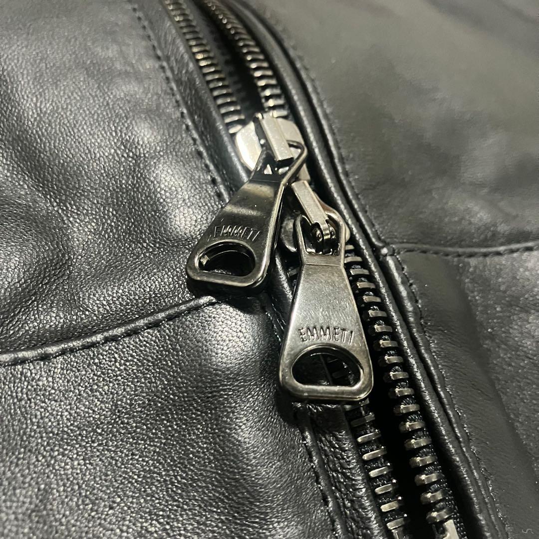 EMMETI × DESIGNWORKS 別注 JURI ユリ 46