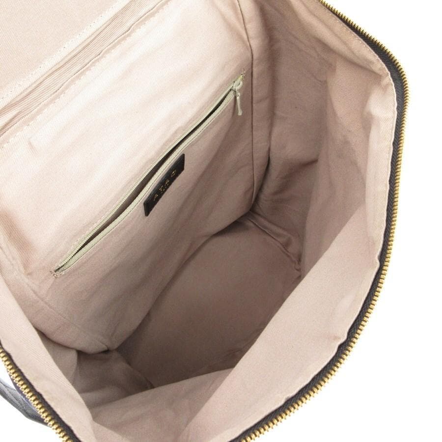 超美品 アタオ ATAO サック マッシュルーム 30-25020602