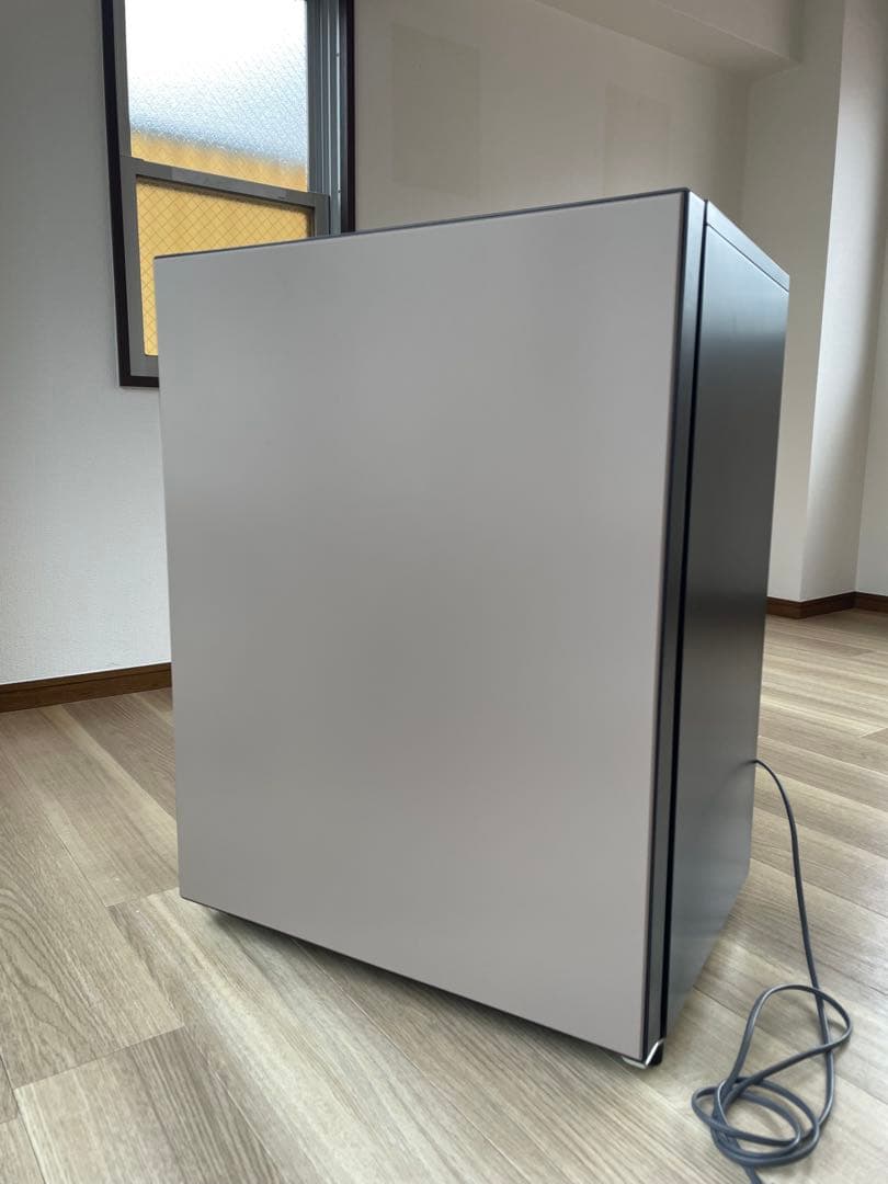 HITACHI 日立 Chiiil チール R-MR7S T 右開き　トープ