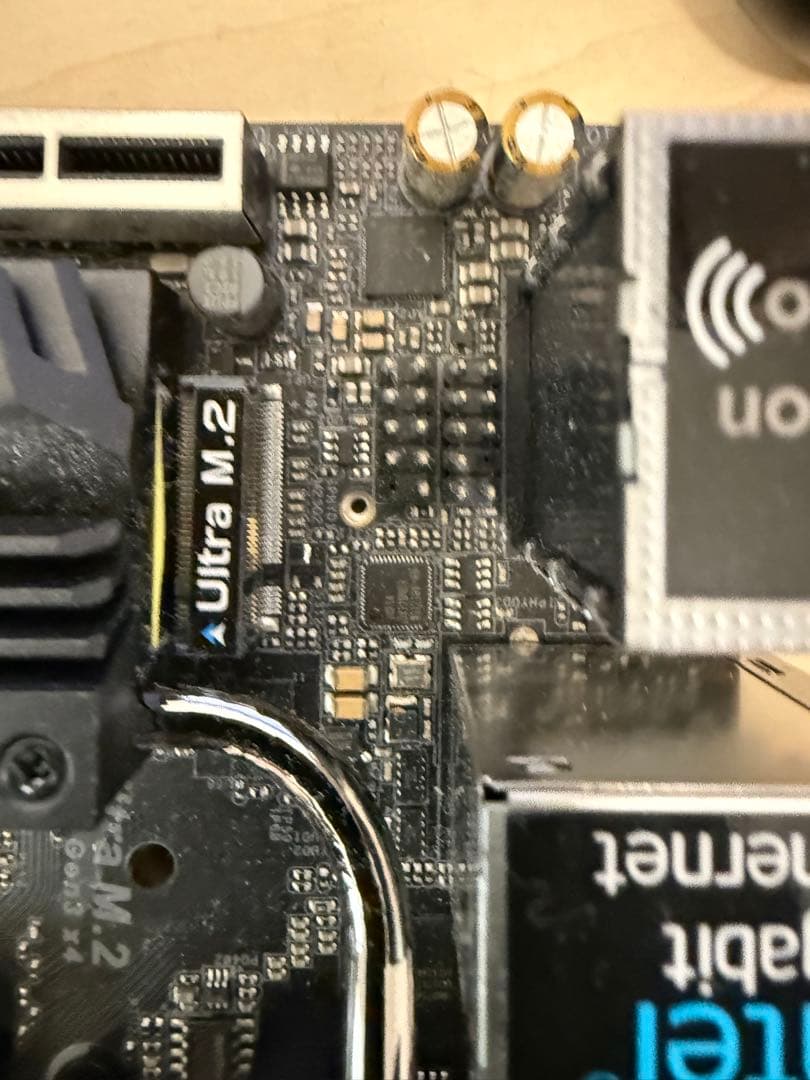 Z390 i7-9700K 16G 512GBSSD PCセット