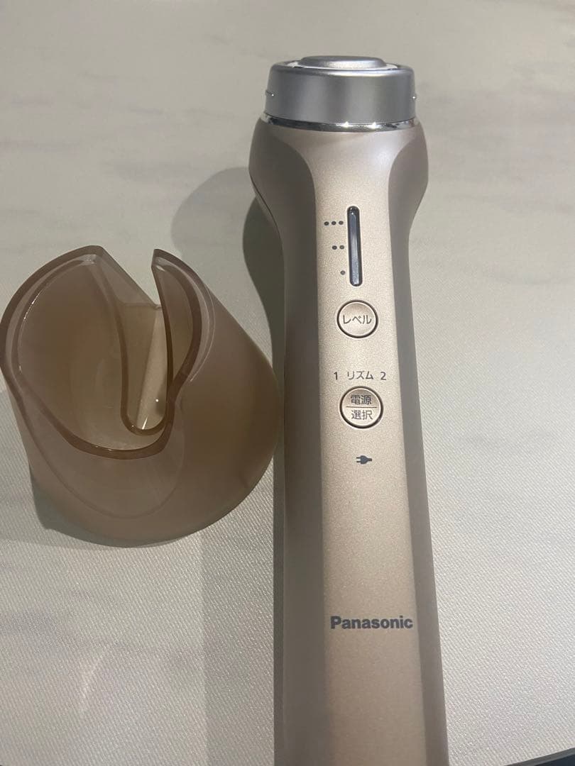 パナソニック 美顔器