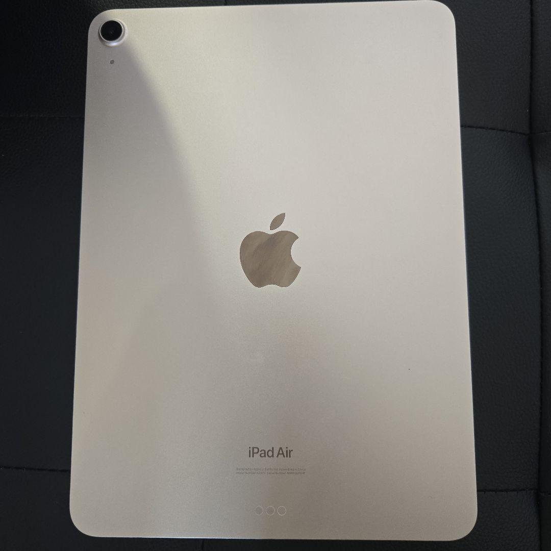 Apple iPad Air 第6世代シルバー