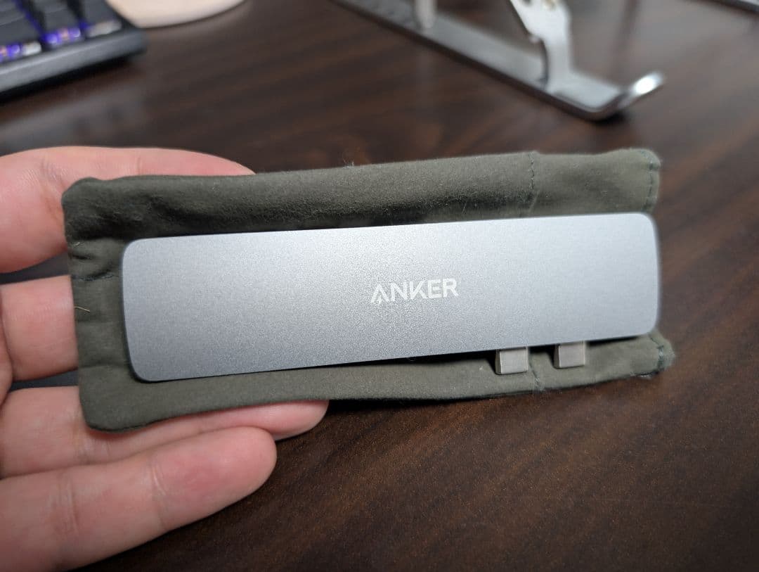 MacBook Air（M1,2020）13inch 16GB - 256GB