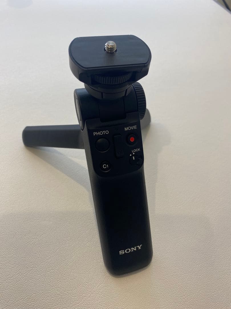 SONY α ZV-E10 L 本体と付属品