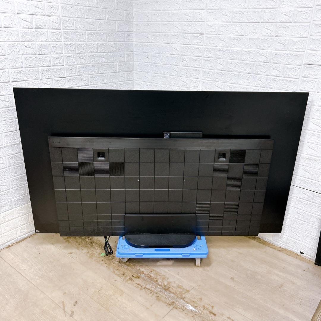 TH07171 ソニー テレビ 77インチ 有機EL