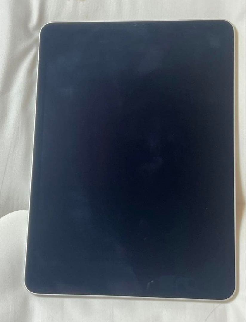 iPad Pro 11インチ 第4世代(箱.充電器付き)