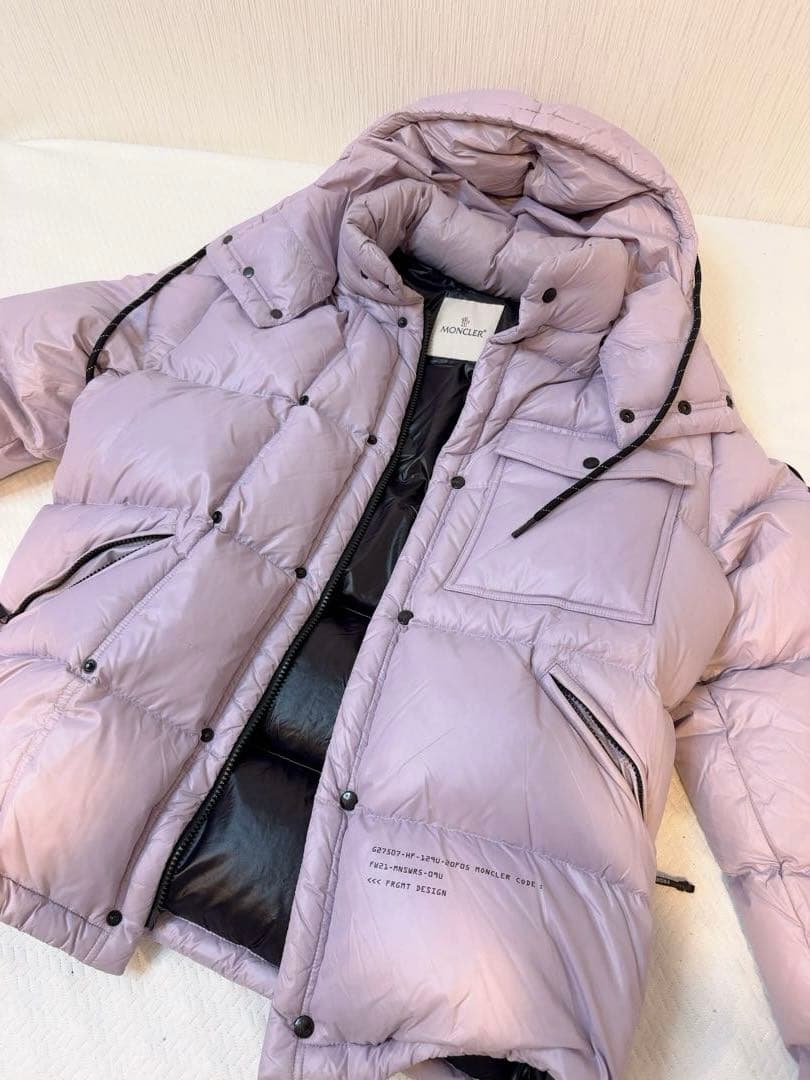 モンクレール ダウンジャケット メンズ