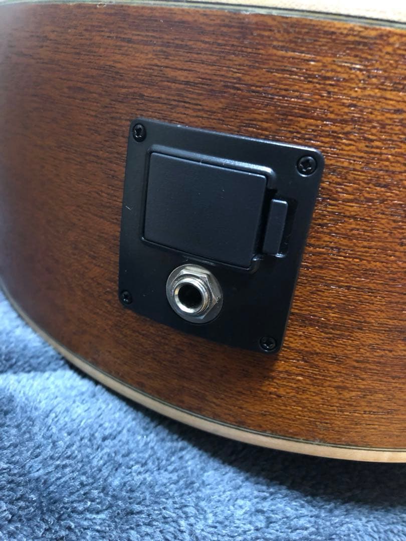 Bromo BAT4CE （ソフトケース付）