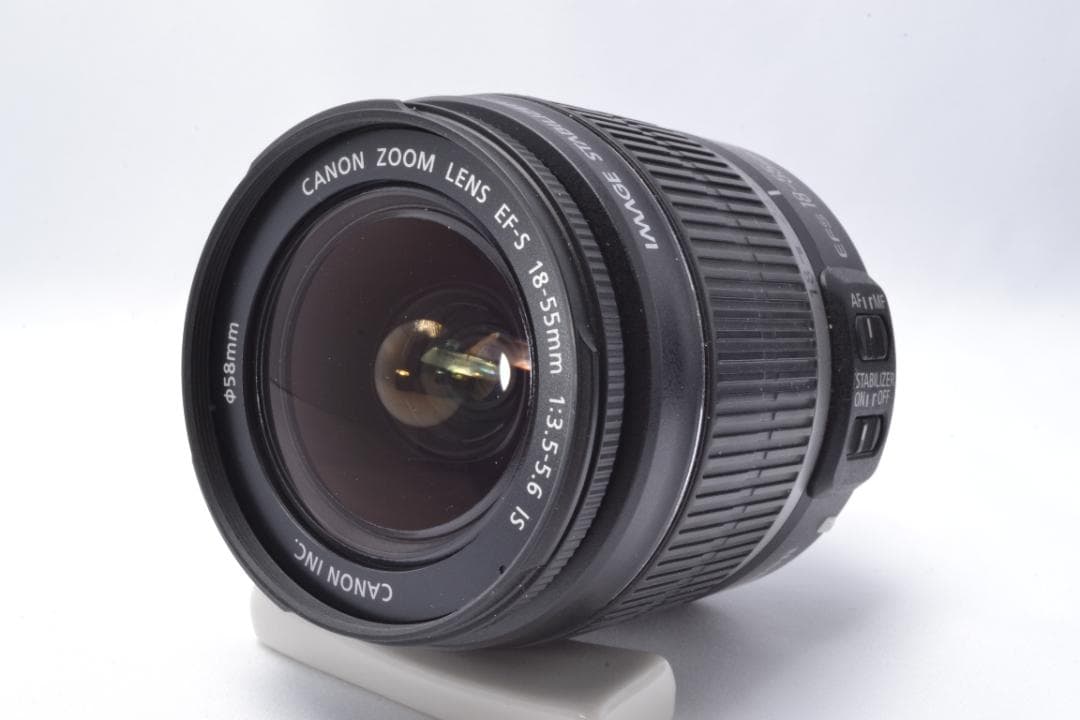 選べるおまけ✨Canon Kiss X7i✨手ブレ補正レンズ✨初心者おすすめ✨