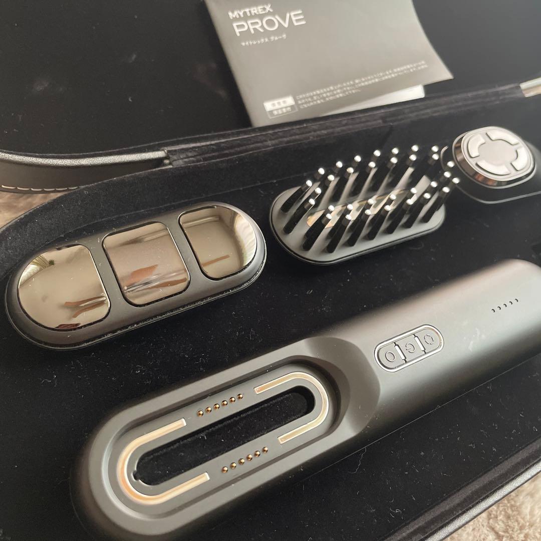 MYTREX PROVE マイトレックス プルーヴ トータルリフト美顔器