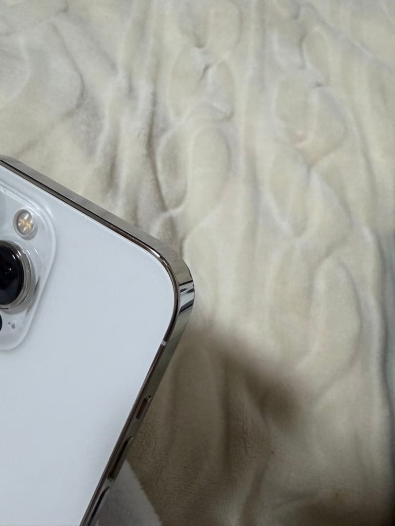 スマートフォン本体 iPhone13 Pro