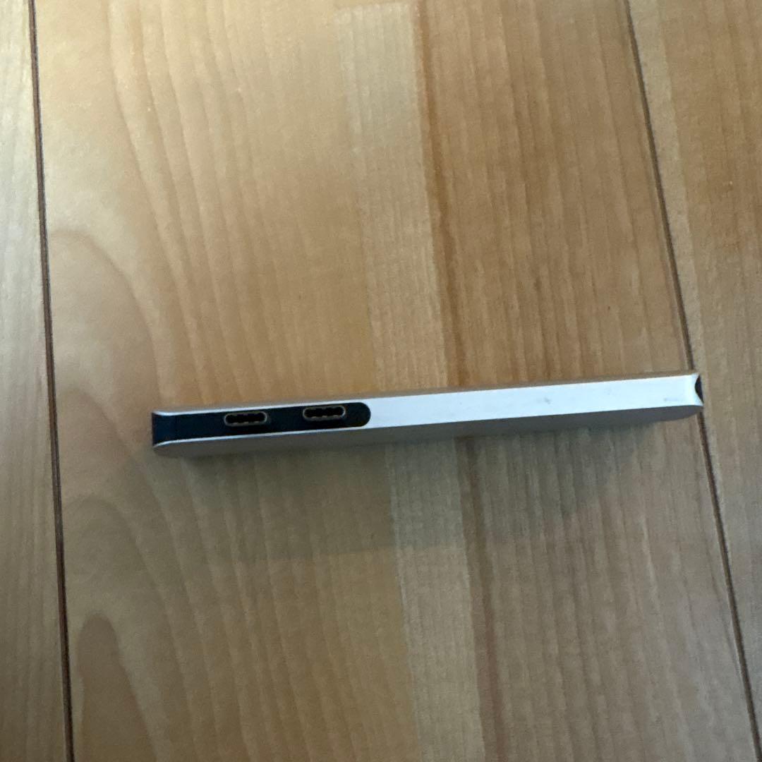 MacBookPro13インチ2018 8GB