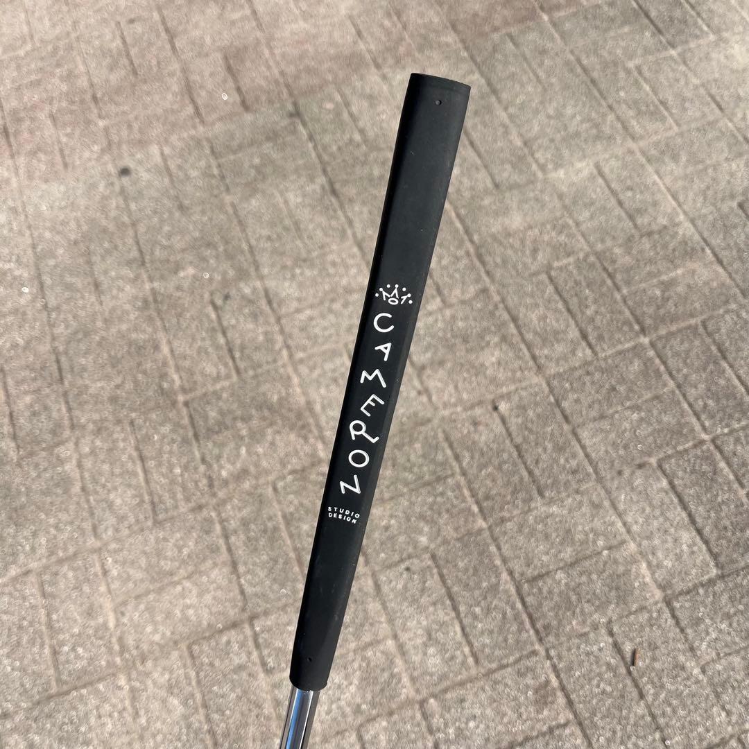 セレクト ニューポート2.5 2014 ダンシング刻印 美品