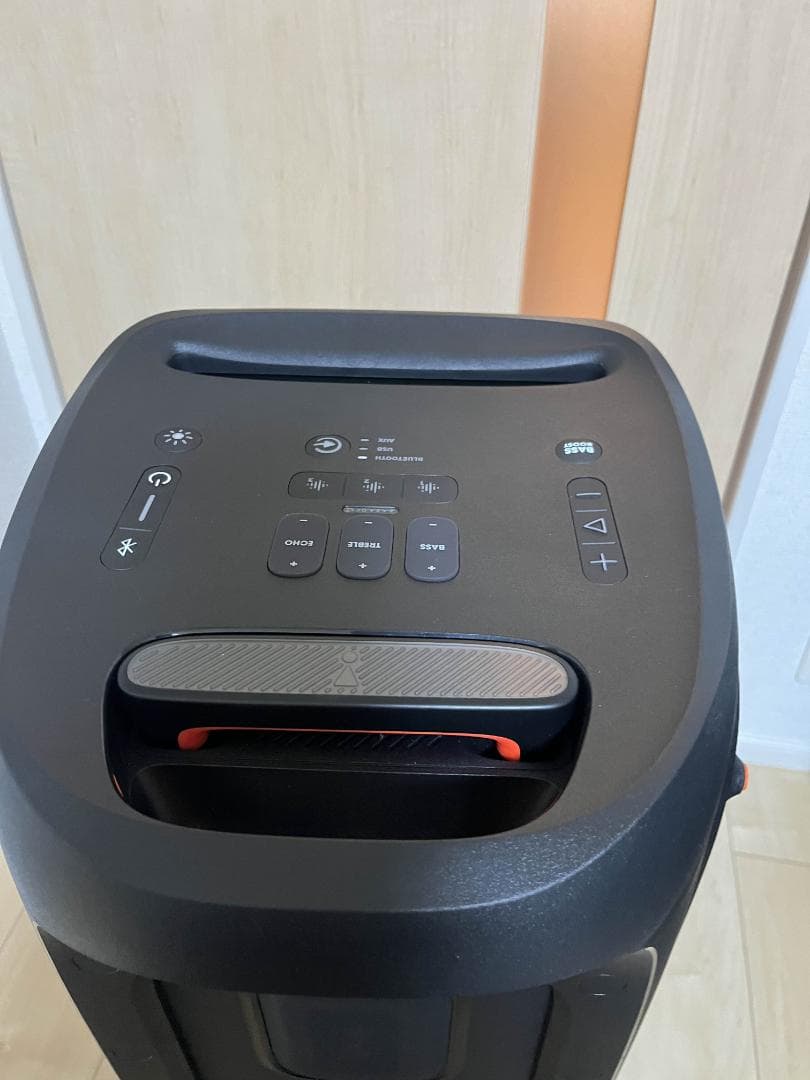 BL Partybox 310 専用ケース付き 中古品