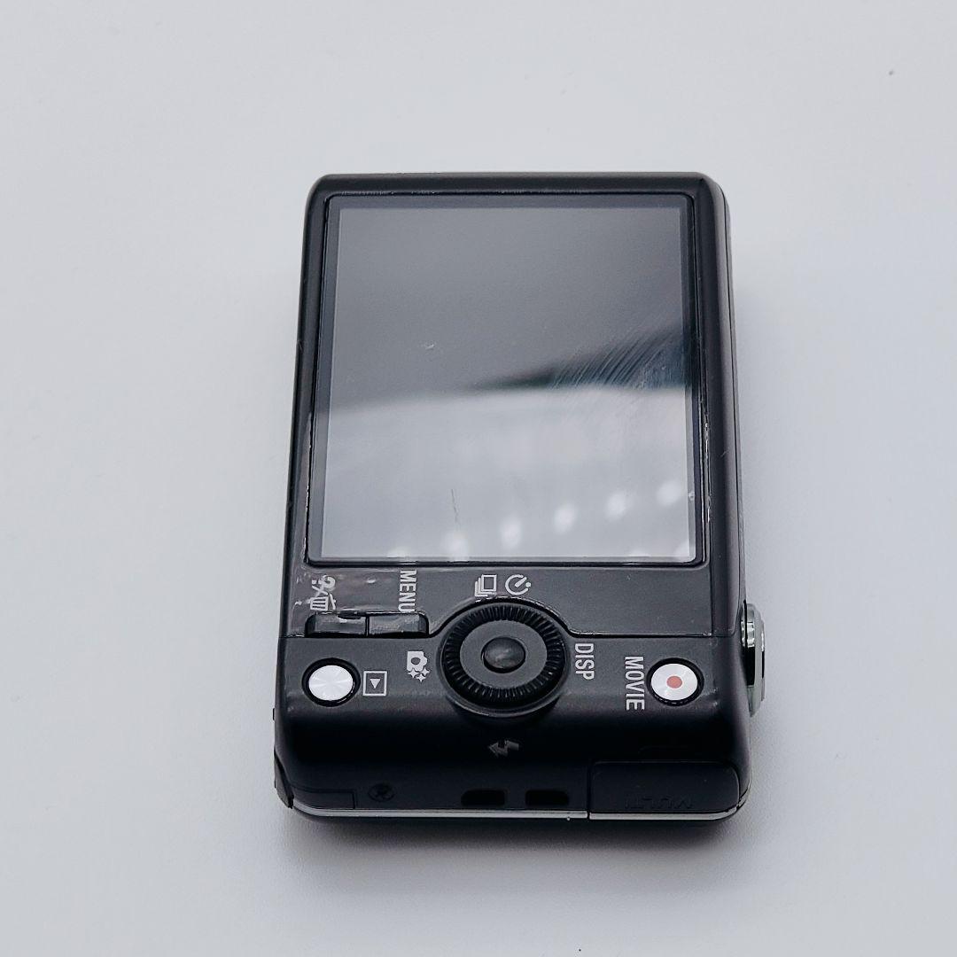 【付属品多数】 SONY Cyber-shot DSC-WX220