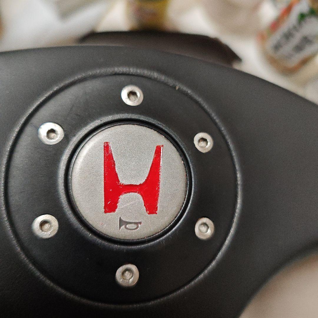 タイプR　ハンドル