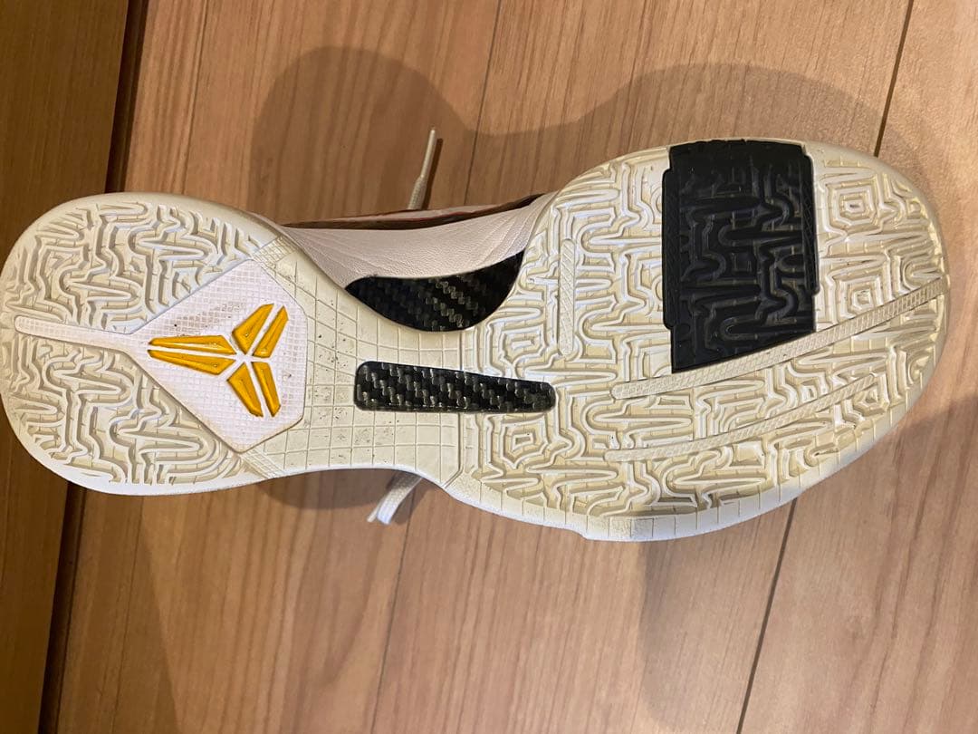 シューズ(男性用) Nike Kobe 5 Protro \"Bruce Lee\" ALT