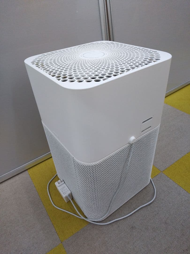 Blueair 3610 空気清浄機 中古 動作品 フィルター良好