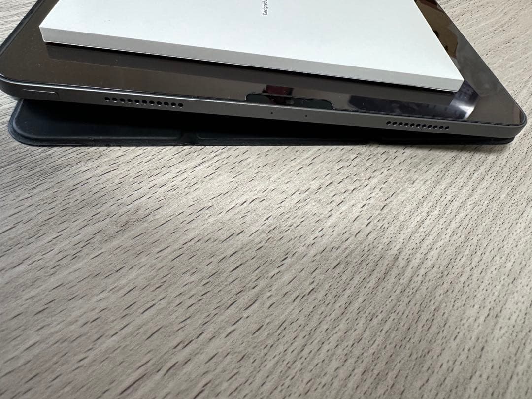 iPad Pro 12.9インチ 第5世代 (M1) 128GB