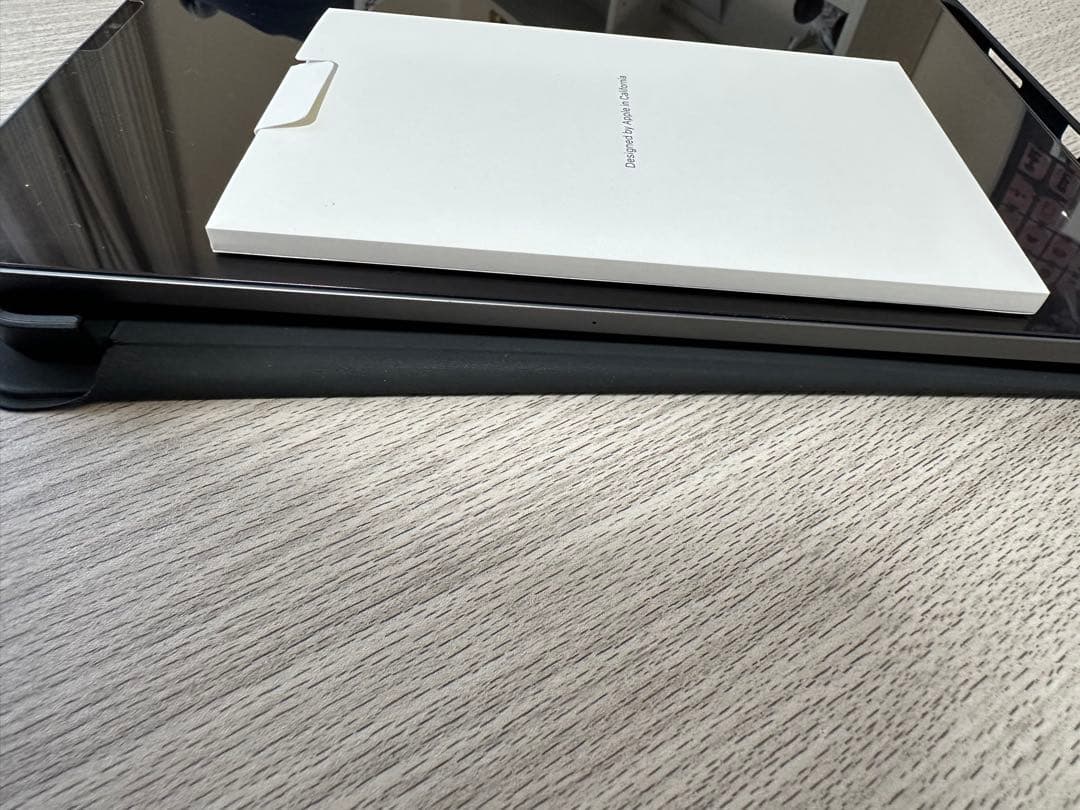 iPad Pro 12.9インチ 第5世代 (M1) 128GB