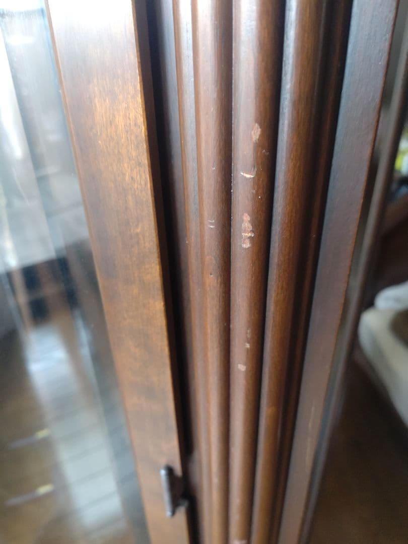 柱時計 ホールクロック Art Clock HT104