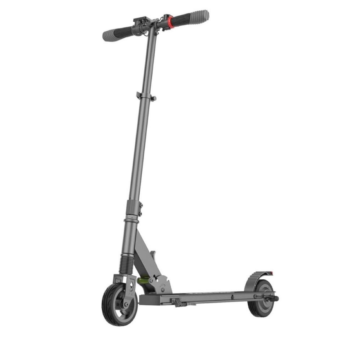 折りたたみ簡単キックボード