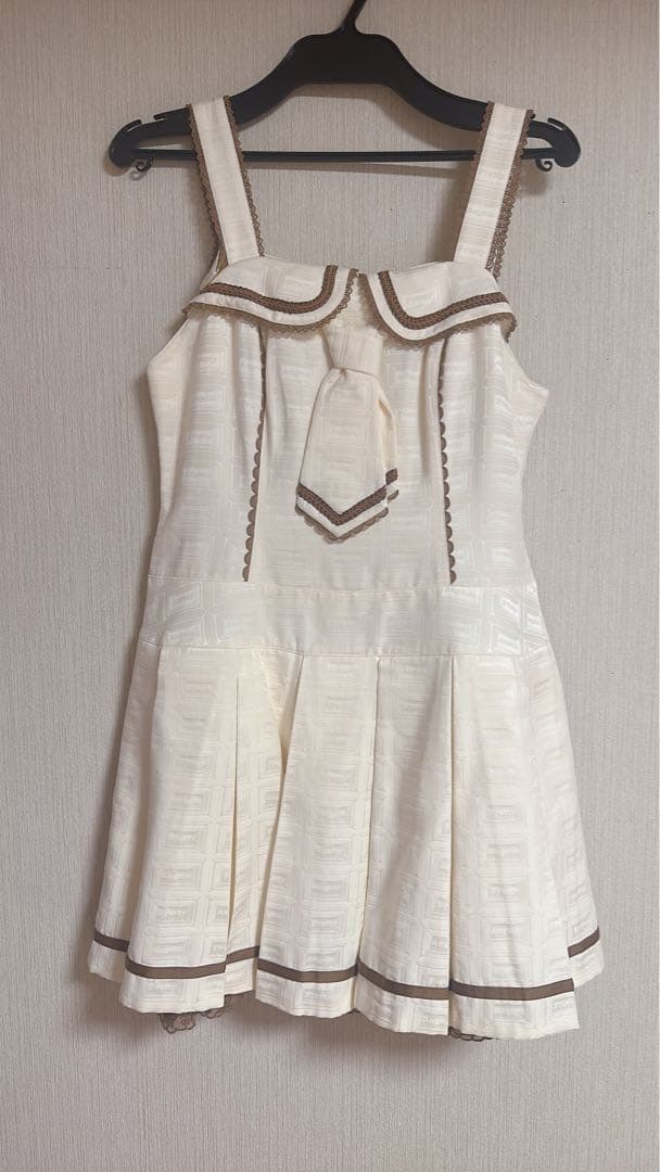 AngelicPretty サロペットセット