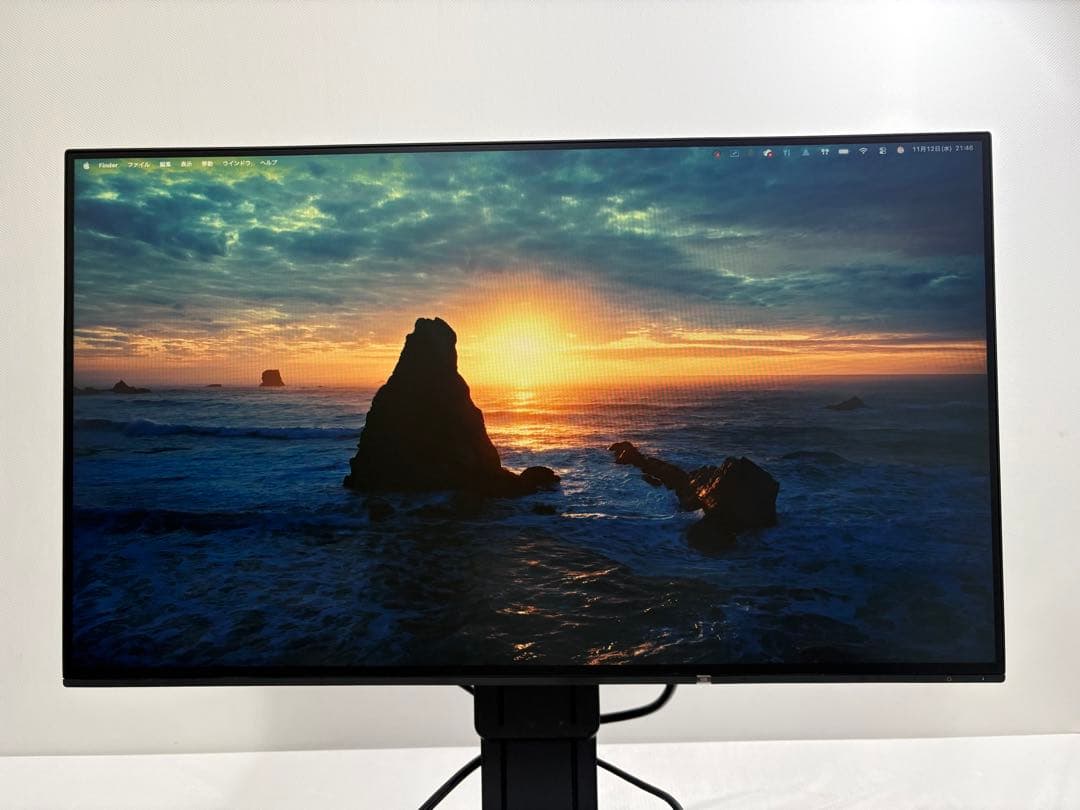 EIZO FlexScan EV2451 23.8インチモニター 液晶モニター