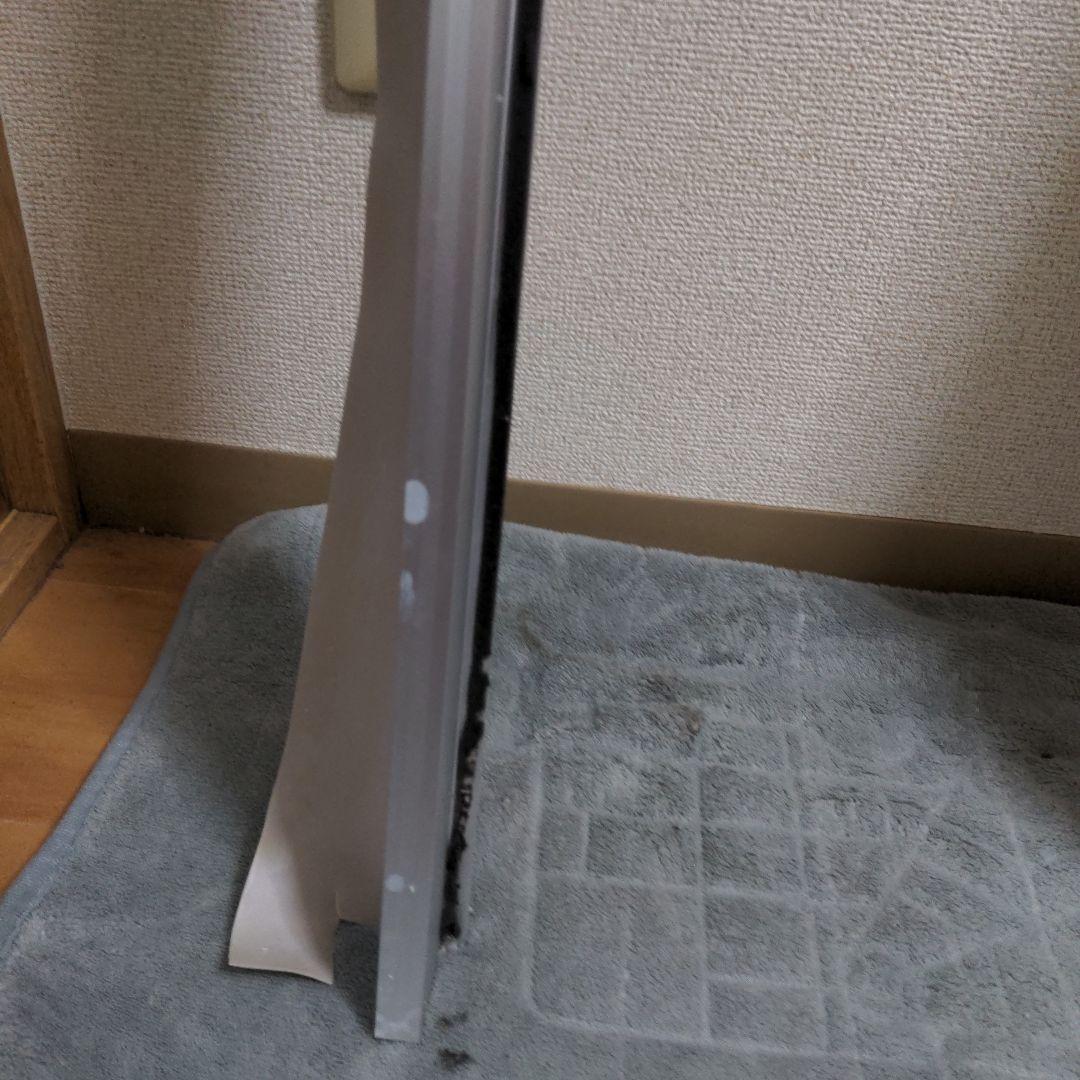 窓用エアコン　Haier JA-16U 冷房専用　2020年製