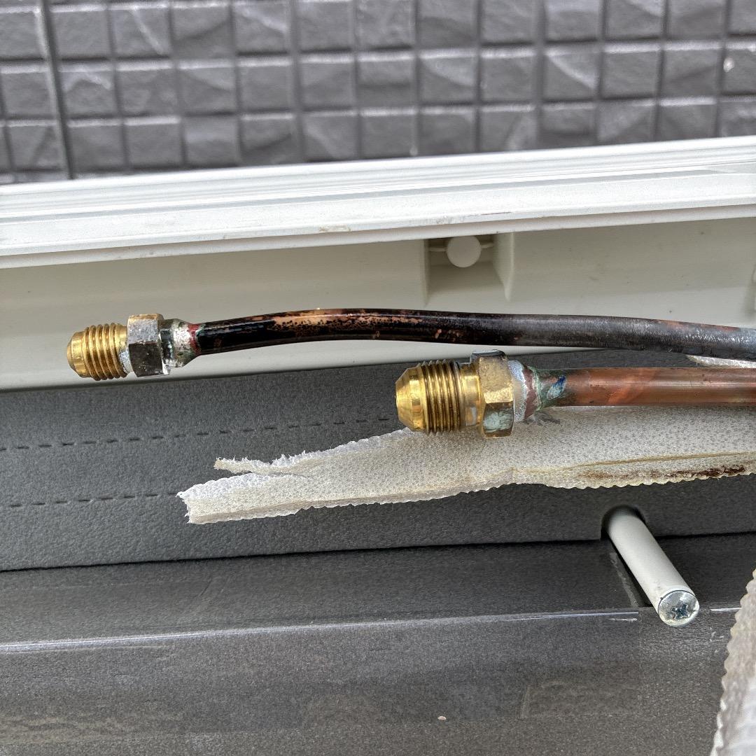 【訳あり特価商品】エアコン シャープ AY-H28H 2018年製10~12畳用