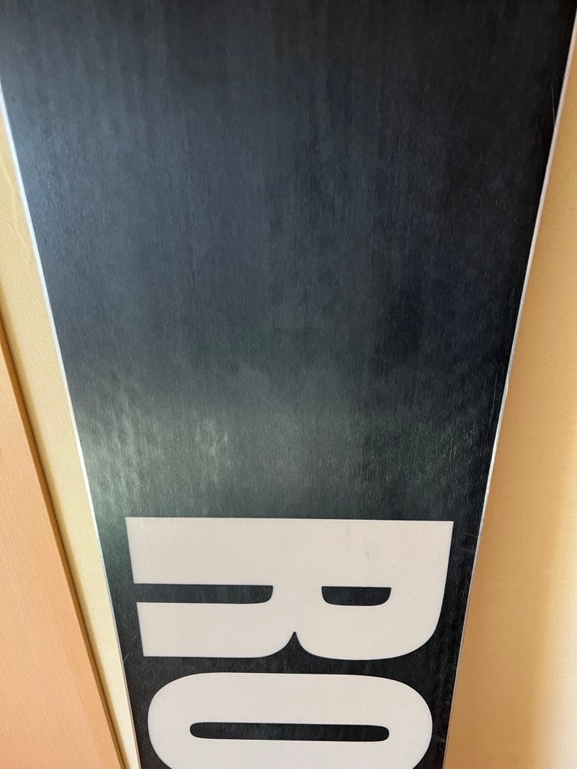 MOSS ROCK 157.5cm 19-20モデル